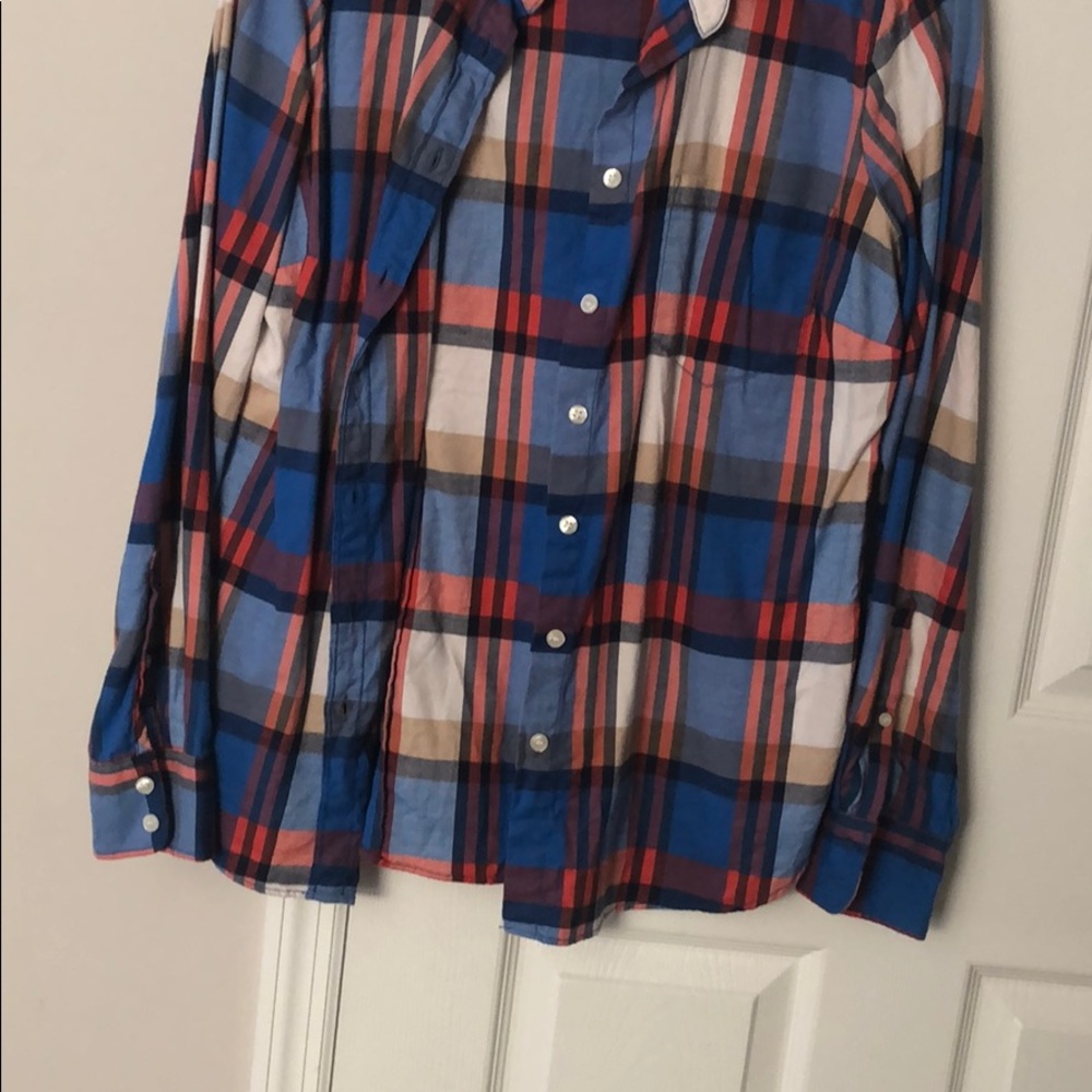 Flannel - Picture 2 of 3